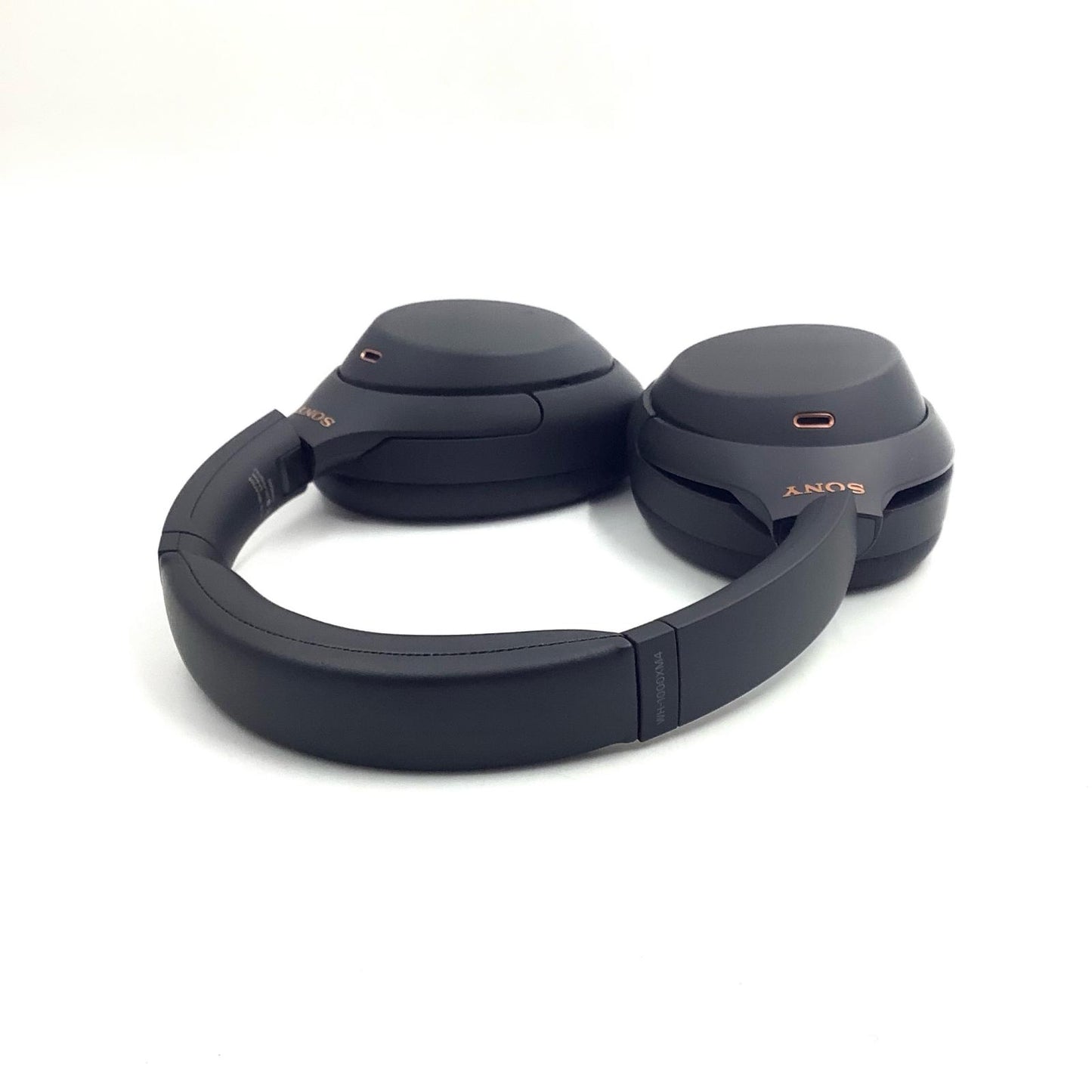 【全額返金保証】【最速発送】Sony SONY WH-1000XM4 ヘッドホン WH-1000XM4 美品 動作確認済