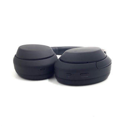 【全額返金保証】【最速発送】Sony SONY WH-1000XM4 ヘッドホン WH-1000XM4 美品 動作確認済