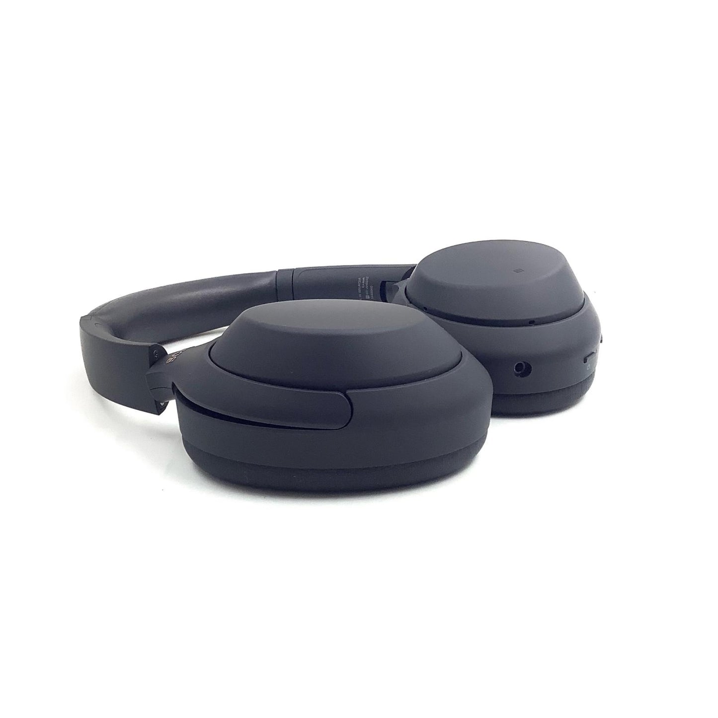 【全額返金保証】【最速発送】Sony SONY WH-1000XM4 ヘッドホン WH-1000XM4 美品 動作確認済