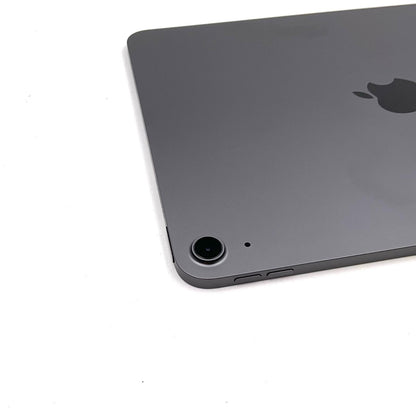 【全額返金保証】【最速発送】Apple iPad Air 10.9インチ 第5世代 256GB スペースグレイ Wi-Fi 超美品 動作確認済