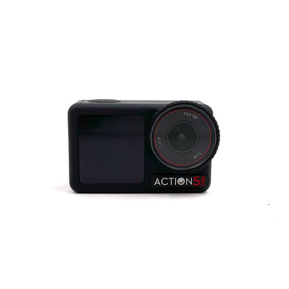【全額返金保証】【最速発送】DJI OSMO Action 5 Pro スタンダードコンボ 美品 動作確認済