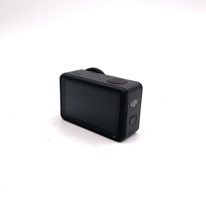 【全額返金保証】【最速発送】DJI OSMO Action 5 Pro スタンダードコンボ 美品 動作確認済