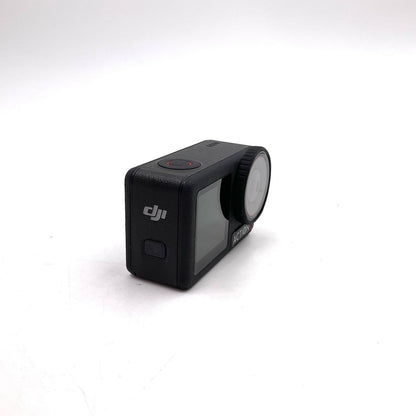 【全額返金保証】【最速発送】DJI OSMO Action 5 Pro スタンダードコンボ 美品 動作確認済