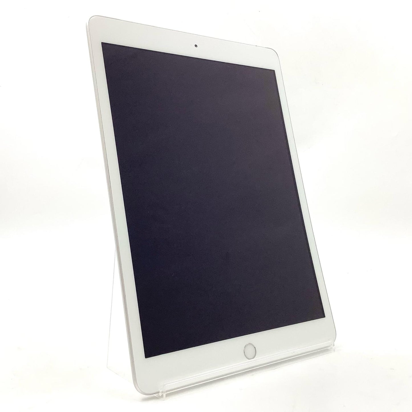 【全額返金保証】【最速発送】Apple iPad iPad 10.2インチ 第7世代 32GB シルバー WiFi+Cellular Softbank 白ロム 動作確認済