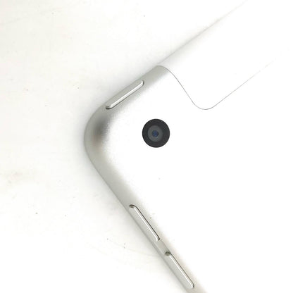 【全額返金保証】【最速発送】Apple iPad iPad 10.2インチ 第7世代 32GB シルバー WiFi+Cellular Softbank 白ロム 動作確認済