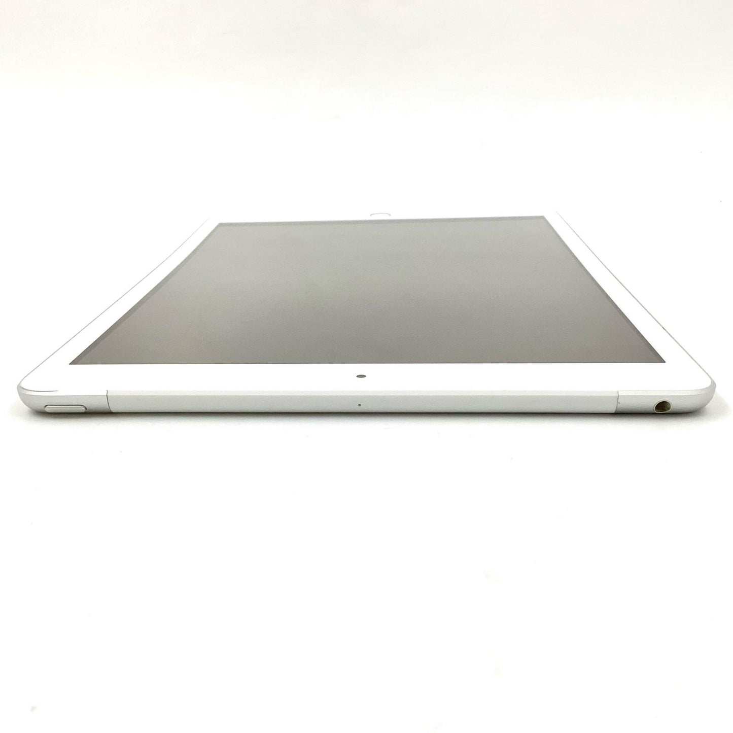 【全額返金保証】【最速発送】Apple iPad iPad 10.2インチ 第7世代 32GB シルバー WiFi+Cellular Softbank 白ロム 動作確認済