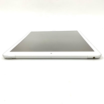【全額返金保証】【最速発送】Apple iPad iPad 10.2インチ 第7世代 32GB シルバー WiFi+Cellular Softbank 白ロム 動作確認済