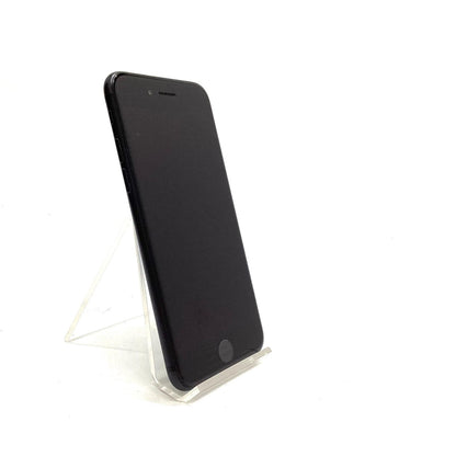 【全額返金保証】【最速発送】Apple iPhone iPhone 7 32GB ブラック docomo 白ロム 動作確認済 88%