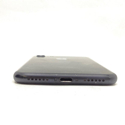 【全額返金保証】【最速発送】Apple iPhone iPhone 7 32GB ブラック docomo 白ロム 動作確認済 88%