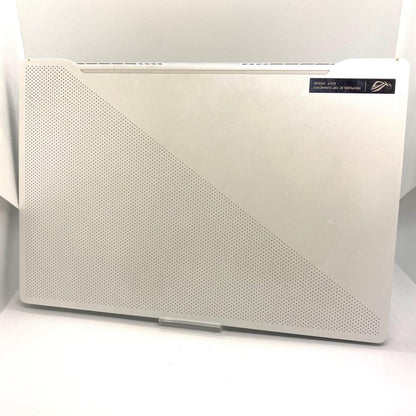 【全額返金保証】【最速発送】ASUS Zephyrus G14 GA401I AMD Ryzen 7 4800HS with Radeon Graphics 16GB SSD 512GB NVIDIA GeForce GTX 1650 Ti (4GB) 78% 動作確認済