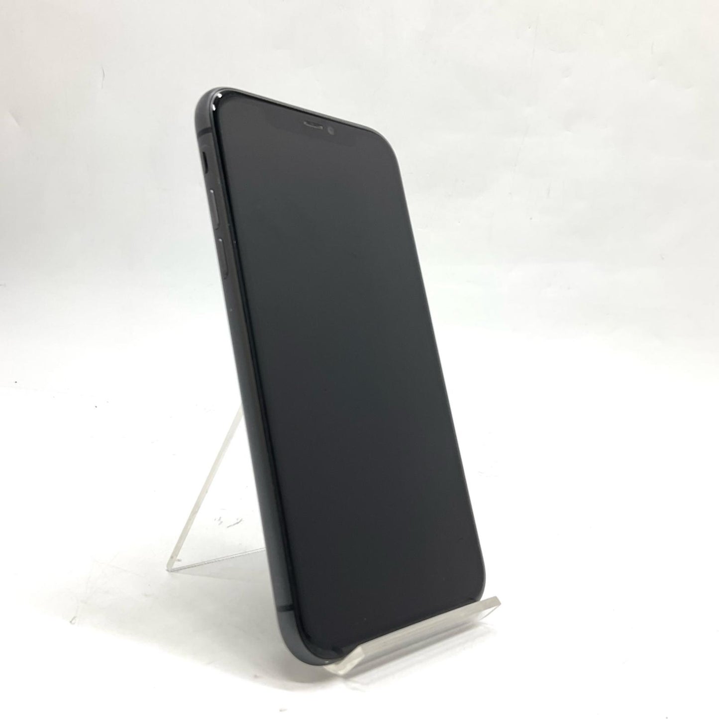 【全額返金保証】【最速発送】Apple iPhone iPhone 11 128GB ブラック Softbank SIMフリー 白ロム 動作確認済 71%