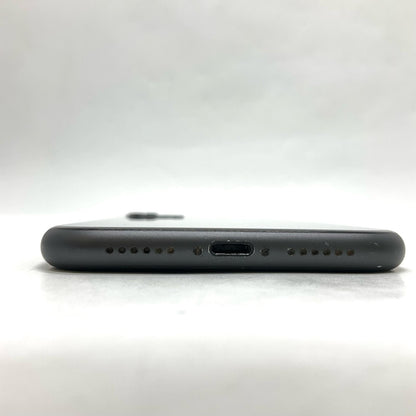 【全額返金保証】【最速発送】Apple iPhone iPhone 11 128GB ブラック Softbank SIMフリー 白ロム 動作確認済 71%