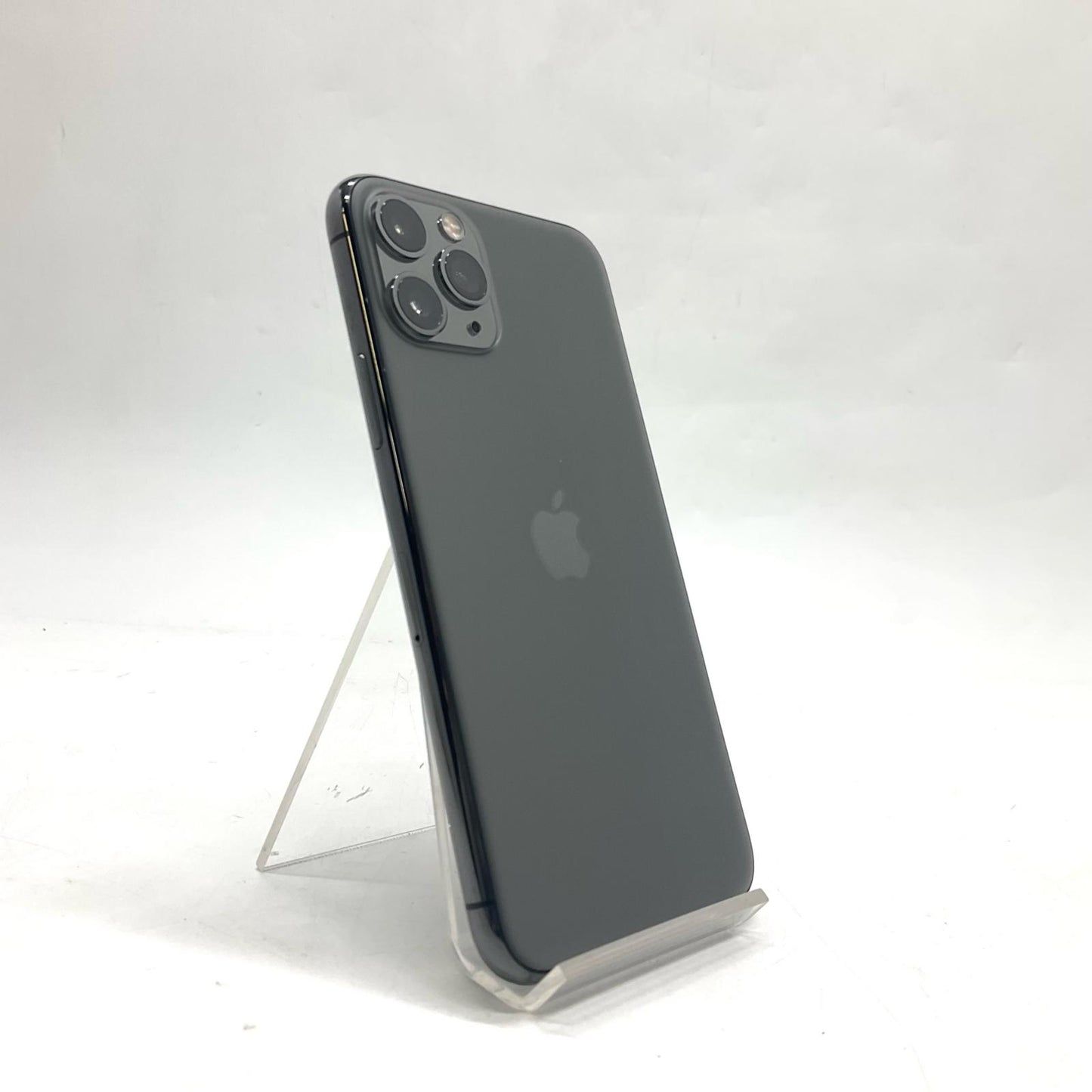 【全額返金保証】【最速発送】Apple iPhone iPhone 11 Pro 64GB スペースグレイ SIMフリー 白ロム 動作確認済 85%