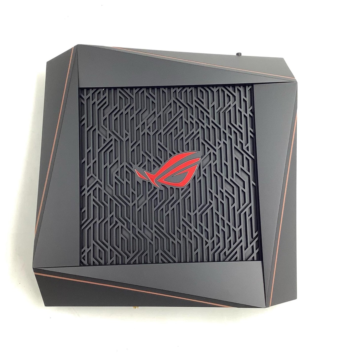 【全額返金保証】【最速発送】ASUS ROG RAPTURE GT-AC5300 美品 動作確認済