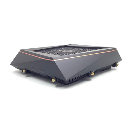 【全額返金保証】【最速発送】ASUS ROG RAPTURE GT-AC5300 美品 動作確認済
