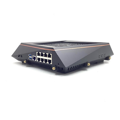 【全額返金保証】【最速発送】ASUS ROG RAPTURE GT-AC5300 美品 動作確認済