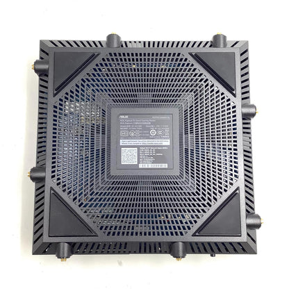 【全額返金保証】【最速発送】ASUS ROG RAPTURE GT-AC5300 美品 動作確認済