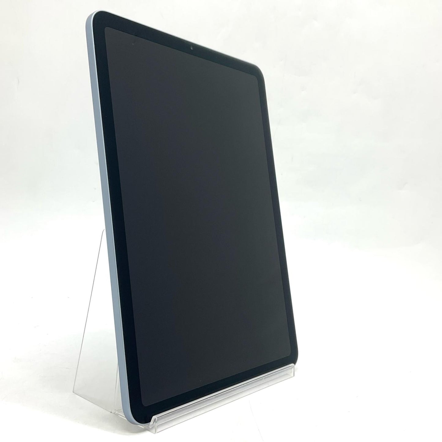 【全額返金保証】【最速発送】Apple iPad Air 10.9インチ 第4世代 256GB ブルー Wi-Fi 超美品 動作確認済