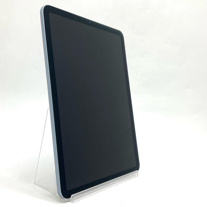 【全額返金保証】【最速発送】Apple iPad Air 10.9インチ 第4世代 256GB ブルー Wi-Fi 超美品 動作確認済