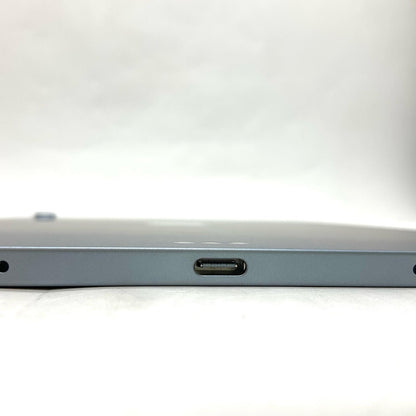【全額返金保証】【最速発送】Apple iPad Air 10.9インチ 第4世代 256GB ブルー Wi-Fi 超美品 動作確認済