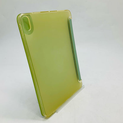 【全額返金保証】【最速発送】Apple iPad Air 10.9インチ 第4世代 256GB ブルー Wi-Fi 超美品 動作確認済
