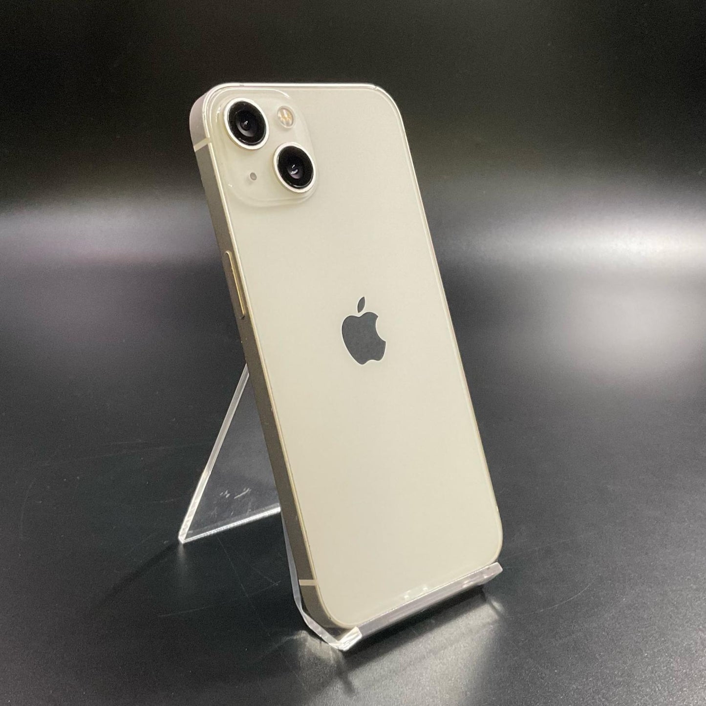 【全額返金保証】【最速発送】Apple iPhone iPhone 13 128GB スターライト Softbank 動作確認済 100%