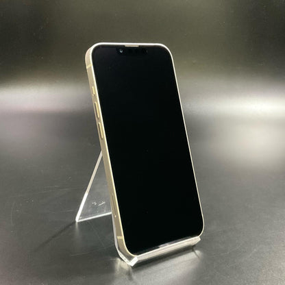 【全額返金保証】【最速発送】Apple iPhone iPhone 13 128GB スターライト Softbank 動作確認済 100%