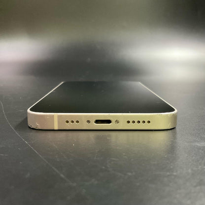 【全額返金保証】【最速発送】Apple iPhone iPhone 13 128GB スターライト Softbank 動作確認済 100%