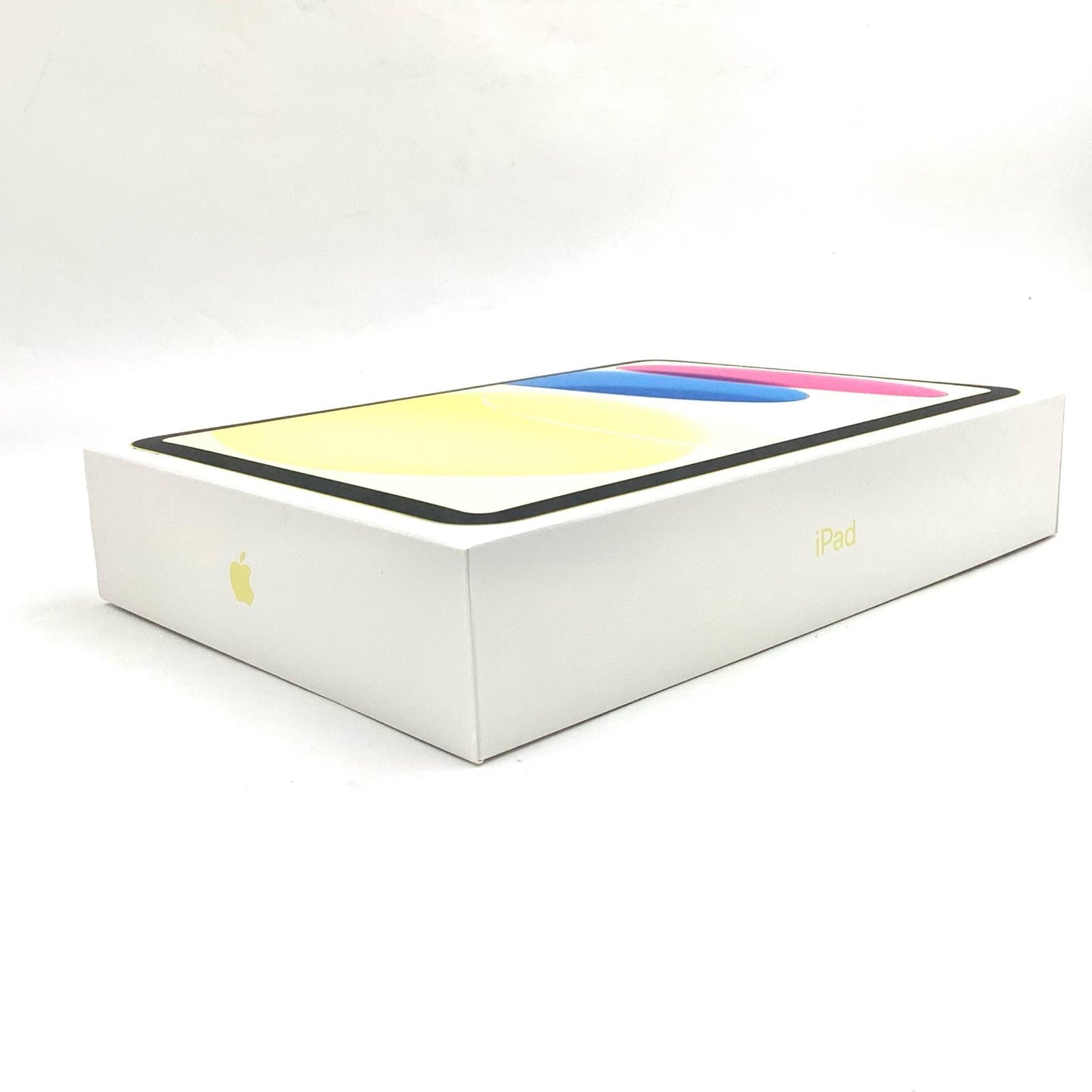 【全額返金保証】【最速発送】Apple iPad iPad A16 11インチ 512GB イエロー Wi-Fi 新品未開封 即納OK