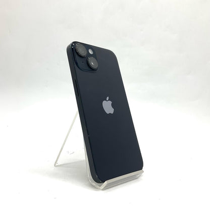 【全額返金保証】【最速発送】Apple iPhone iPhone 14 128GB ミッドナイト SIMフリー 白ロム 動作確認済 78%