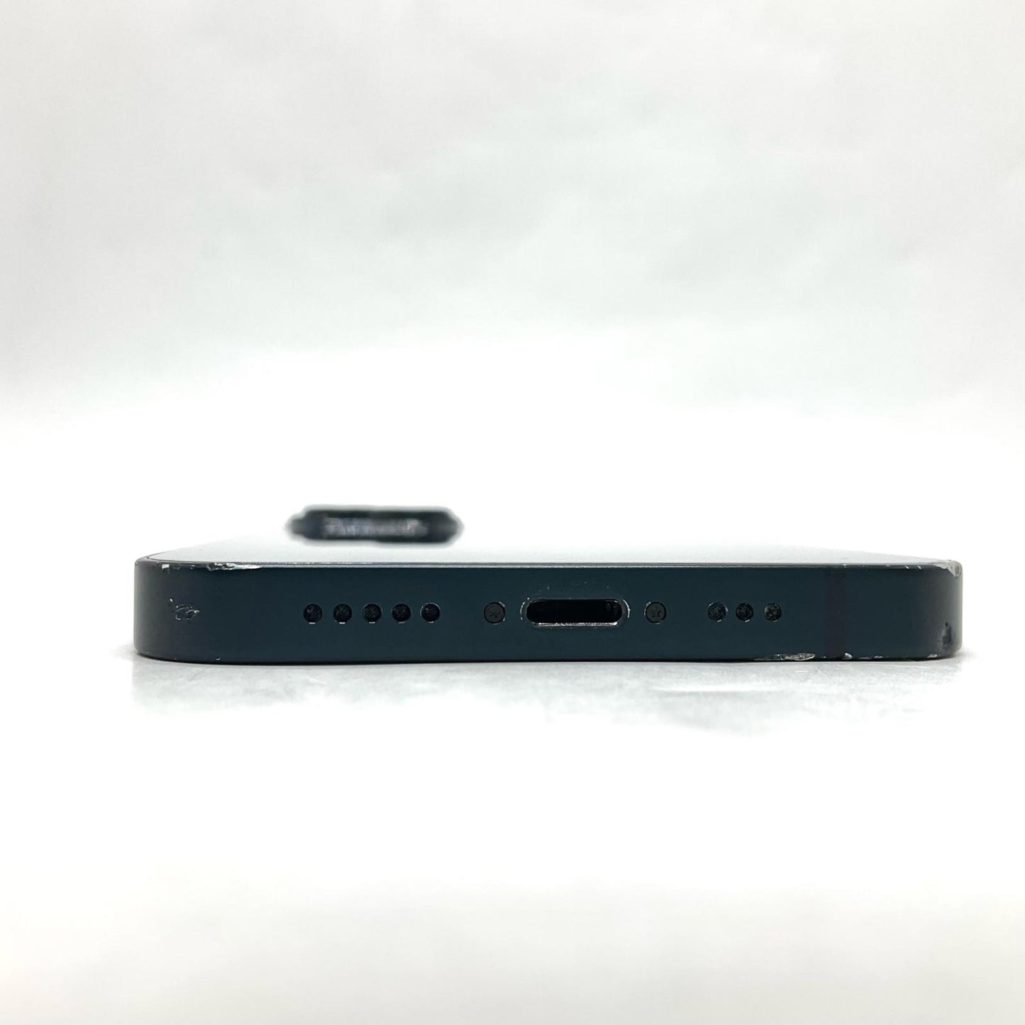 【全額返金保証】【最速発送】Apple iPhone iPhone 14 128GB ミッドナイト SIMフリー 白ロム 動作確認済 78%