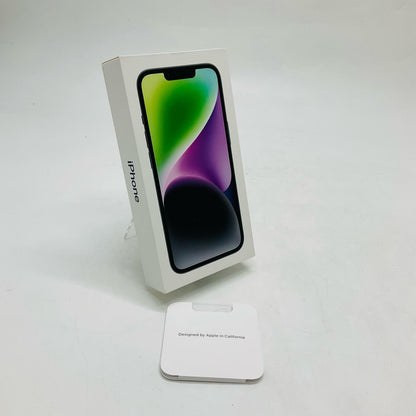【全額返金保証】【最速発送】Apple iPhone iPhone 14 128GB ミッドナイト SIMフリー 白ロム 動作確認済 78%