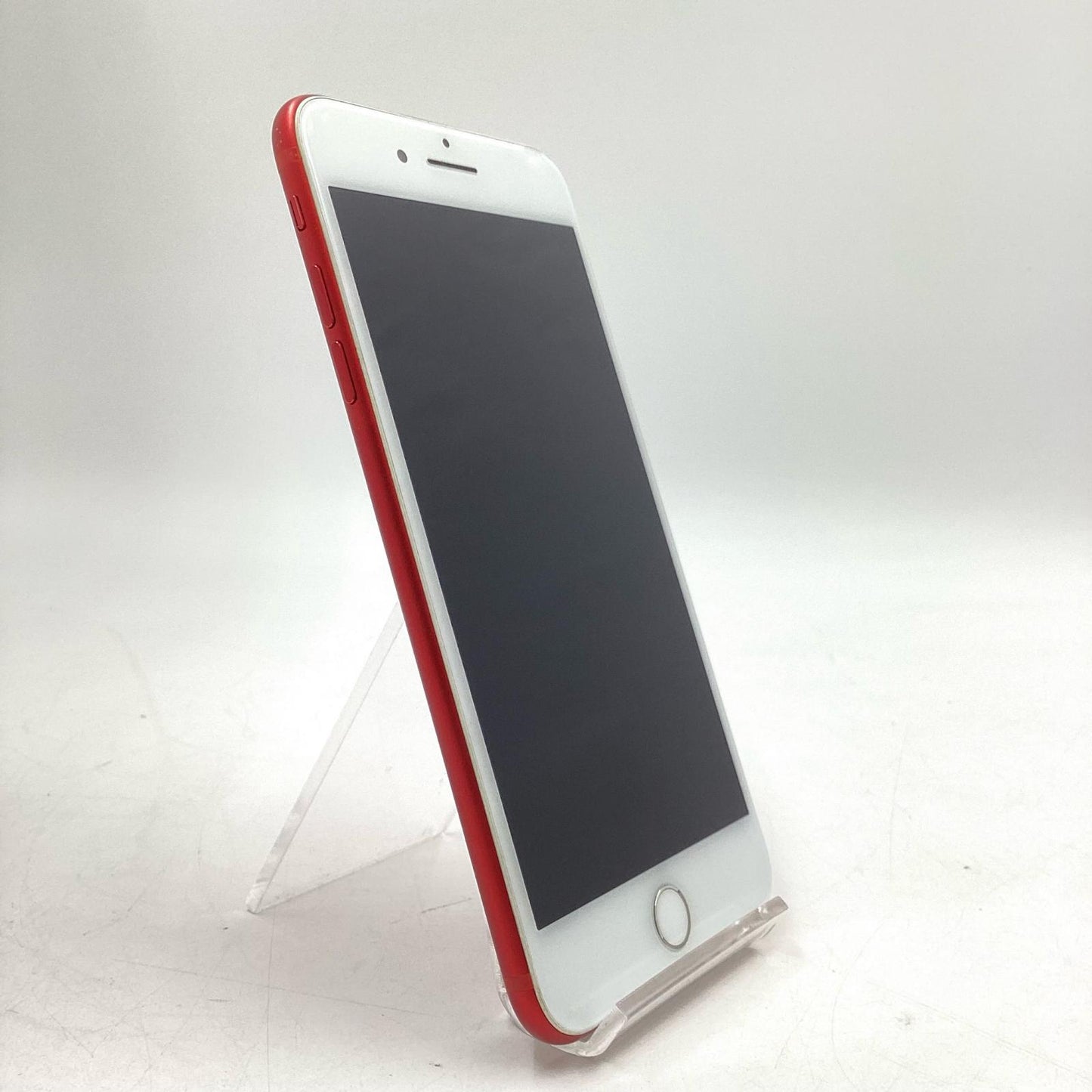 【全額返金保証】【最速発送】Apple iPhone iPhone 7 Plus 128GB (PRODUCT)RED SIMフリー 白ロム 動作確認済 73%