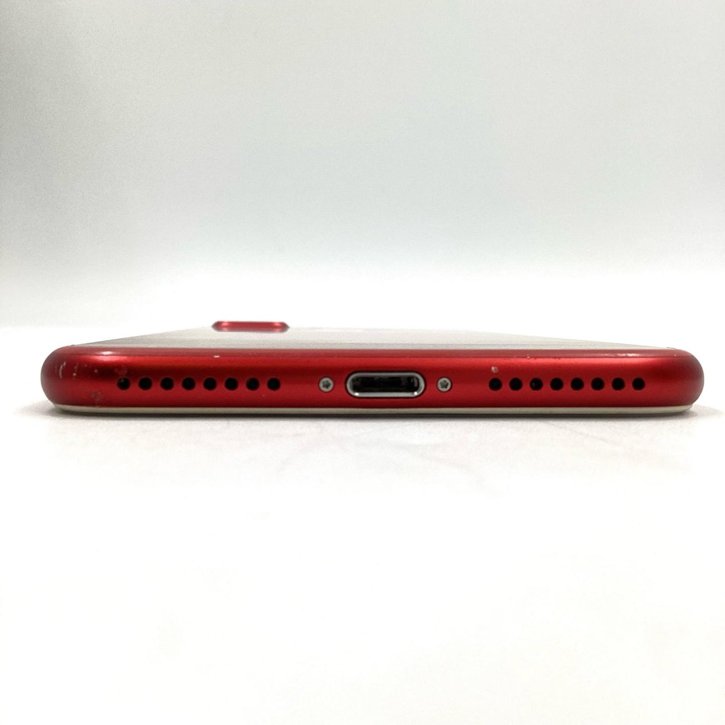 【全額返金保証】【最速発送】Apple iPhone iPhone 7 Plus 128GB (PRODUCT)RED SIMフリー 白ロム 動作確認済 73%