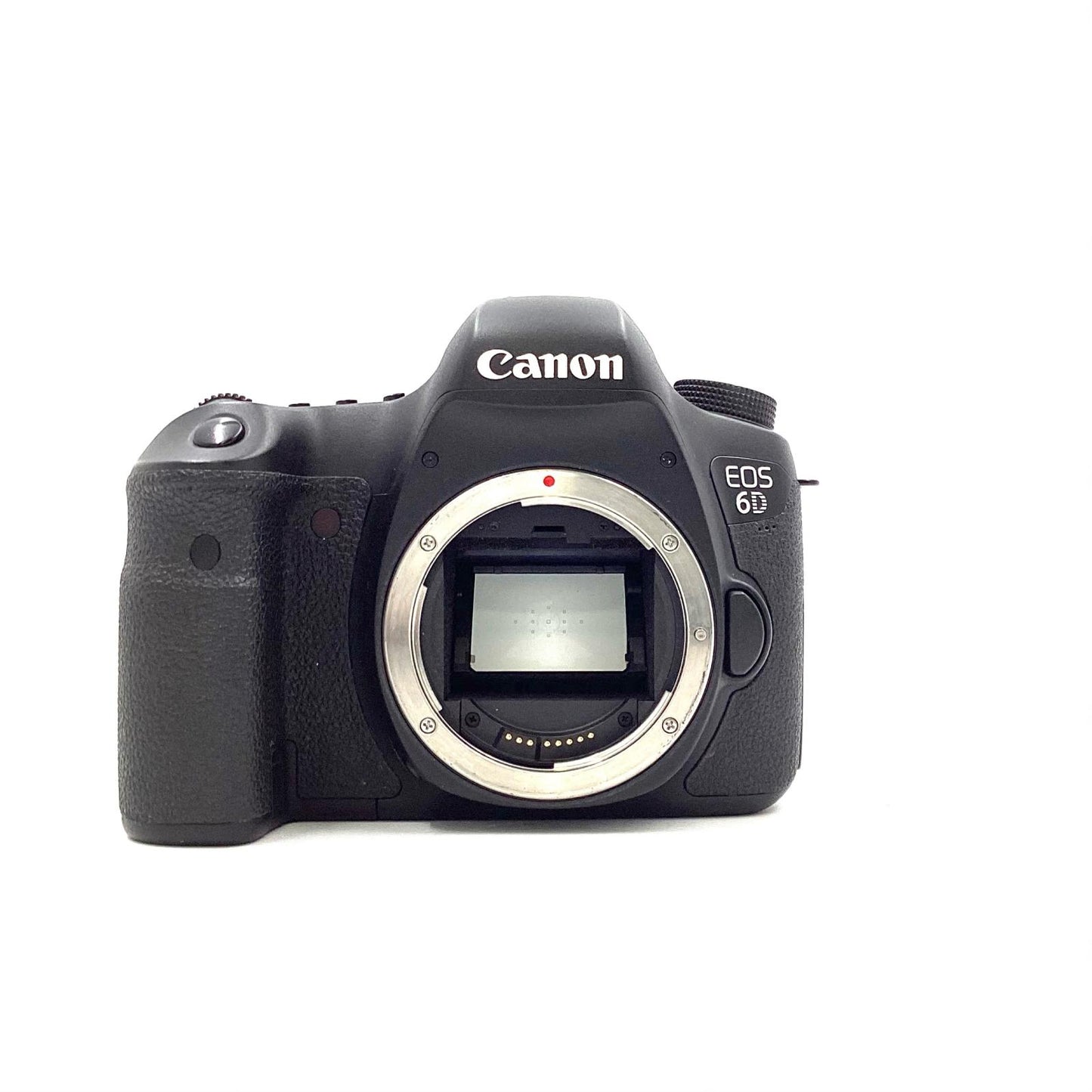 【全額返金保証】【最速発送】Canon デジタル一眼 EOS 6D ボディ 美品 動作確認済