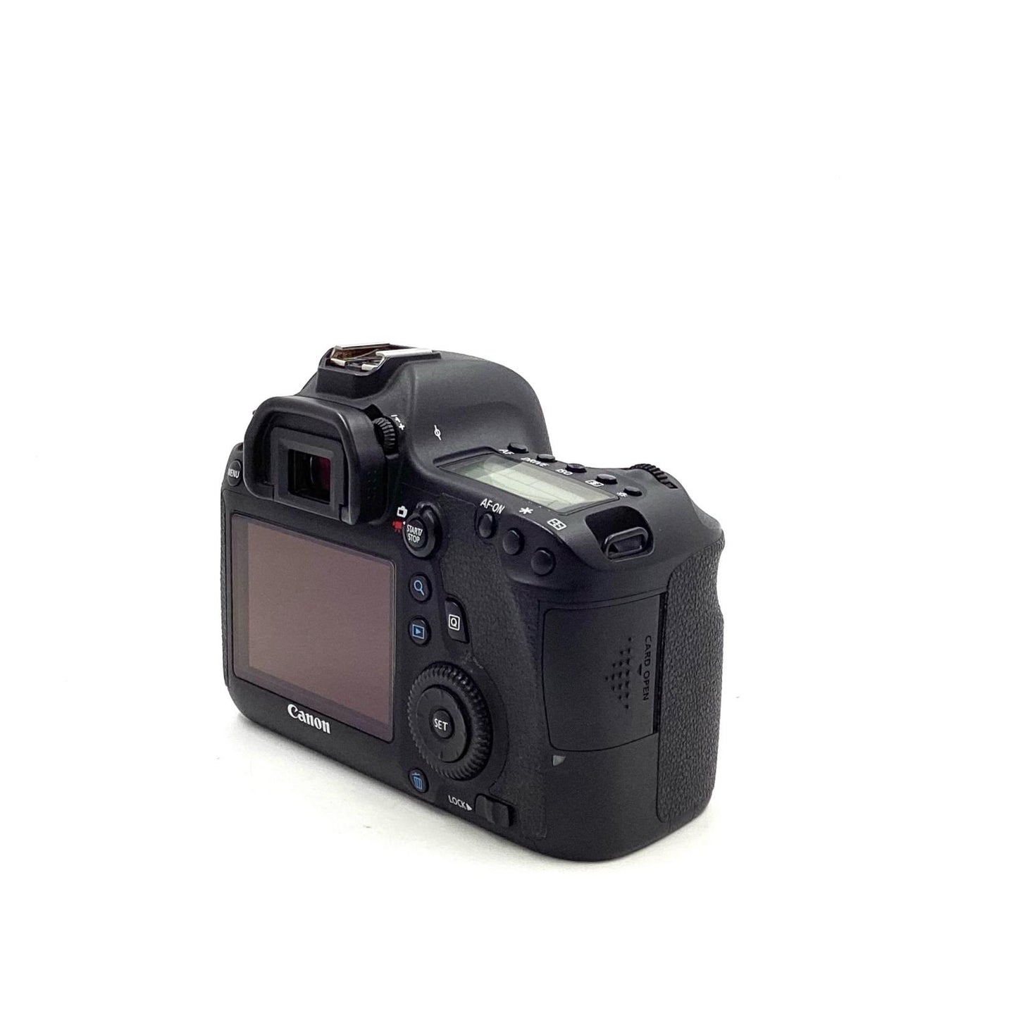 【全額返金保証】【最速発送】Canon デジタル一眼 EOS 6D ボディ 美品 動作確認済