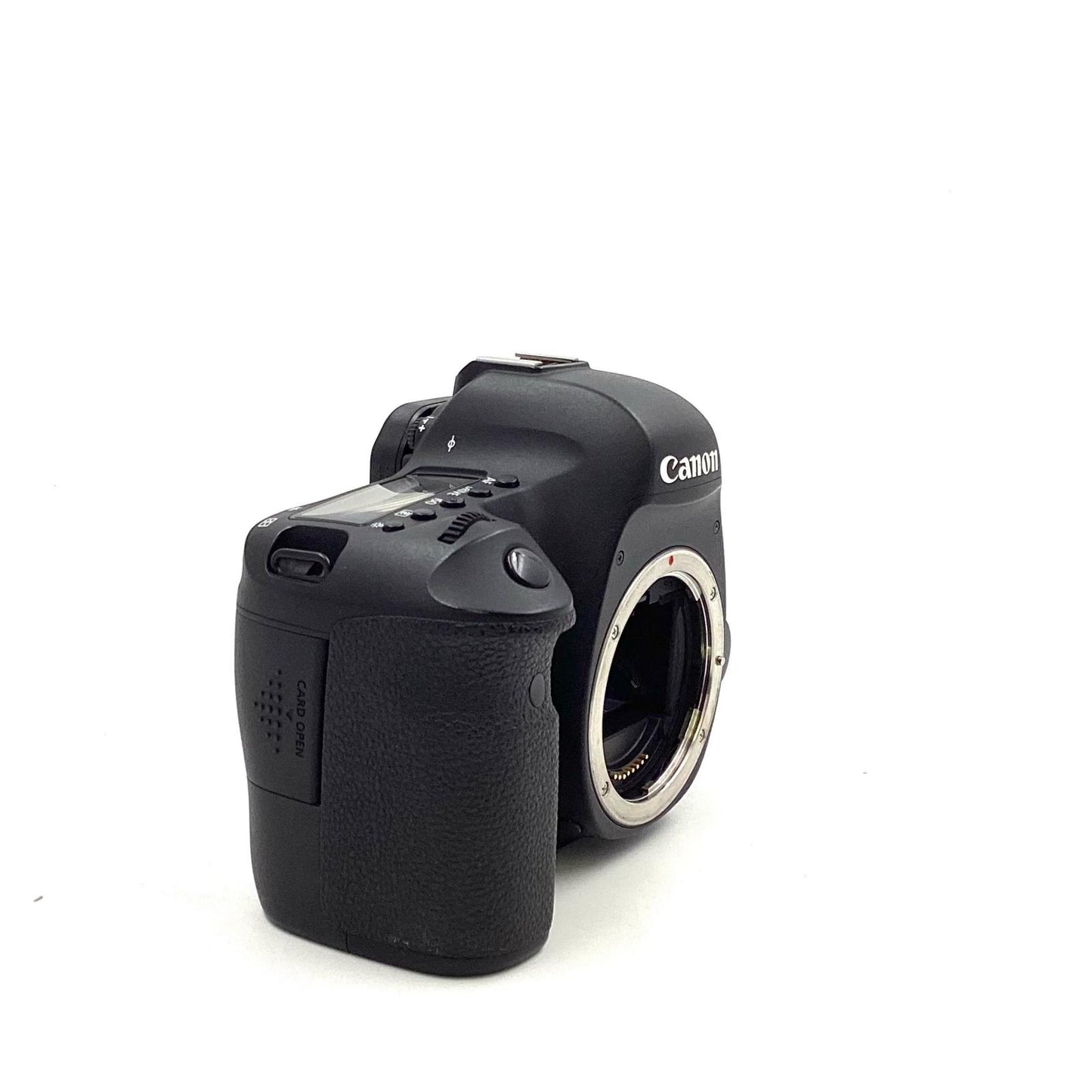 【全額返金保証】【最速発送】Canon デジタル一眼 EOS 6D ボディ 美品 動作確認済