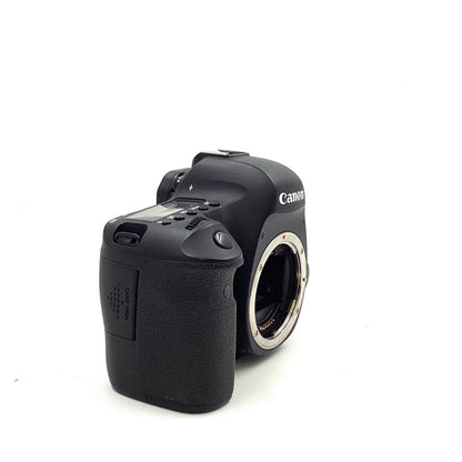 【全額返金保証】【最速発送】Canon デジタル一眼 EOS 6D ボディ 美品 動作確認済