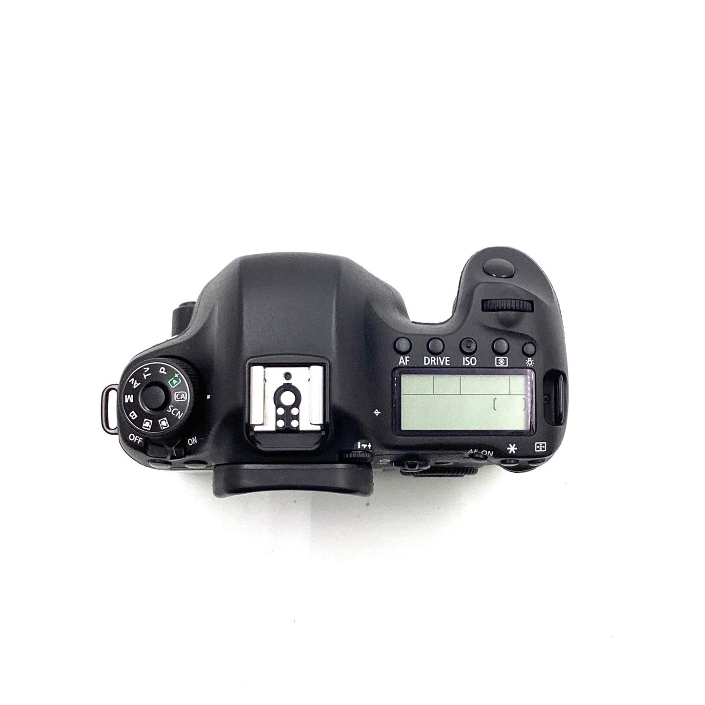 【全額返金保証】【最速発送】Canon デジタル一眼 EOS 6D ボディ 美品 動作確認済