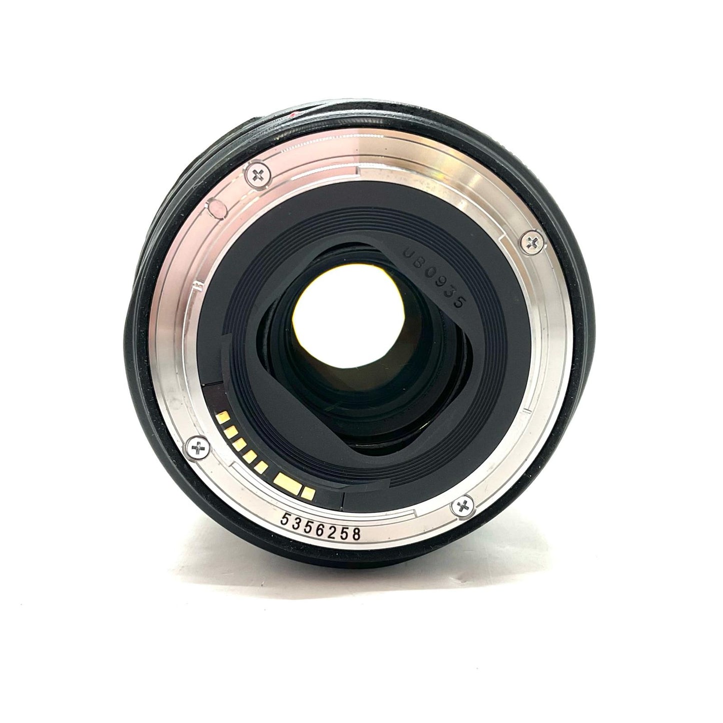 【全額返金保証】【最速発送】Canon EF 24-105mm F4 L IS USM 美品 動作確認済