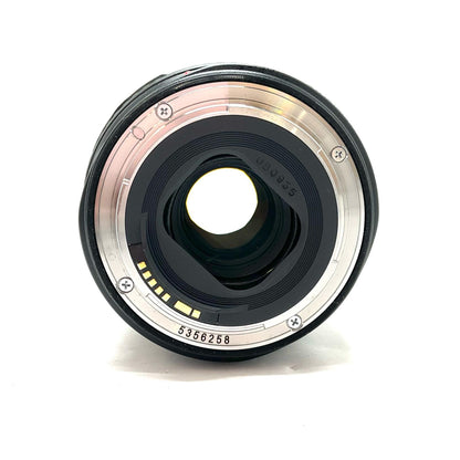 【全額返金保証】【最速発送】Canon EF 24-105mm F4 L IS USM 美品 動作確認済