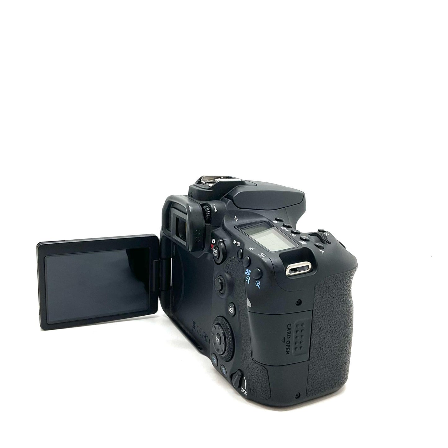 【全額返金保証】【最速発送】Canon デジタル一眼 EOS 90D ボディ 美品 動作確認済