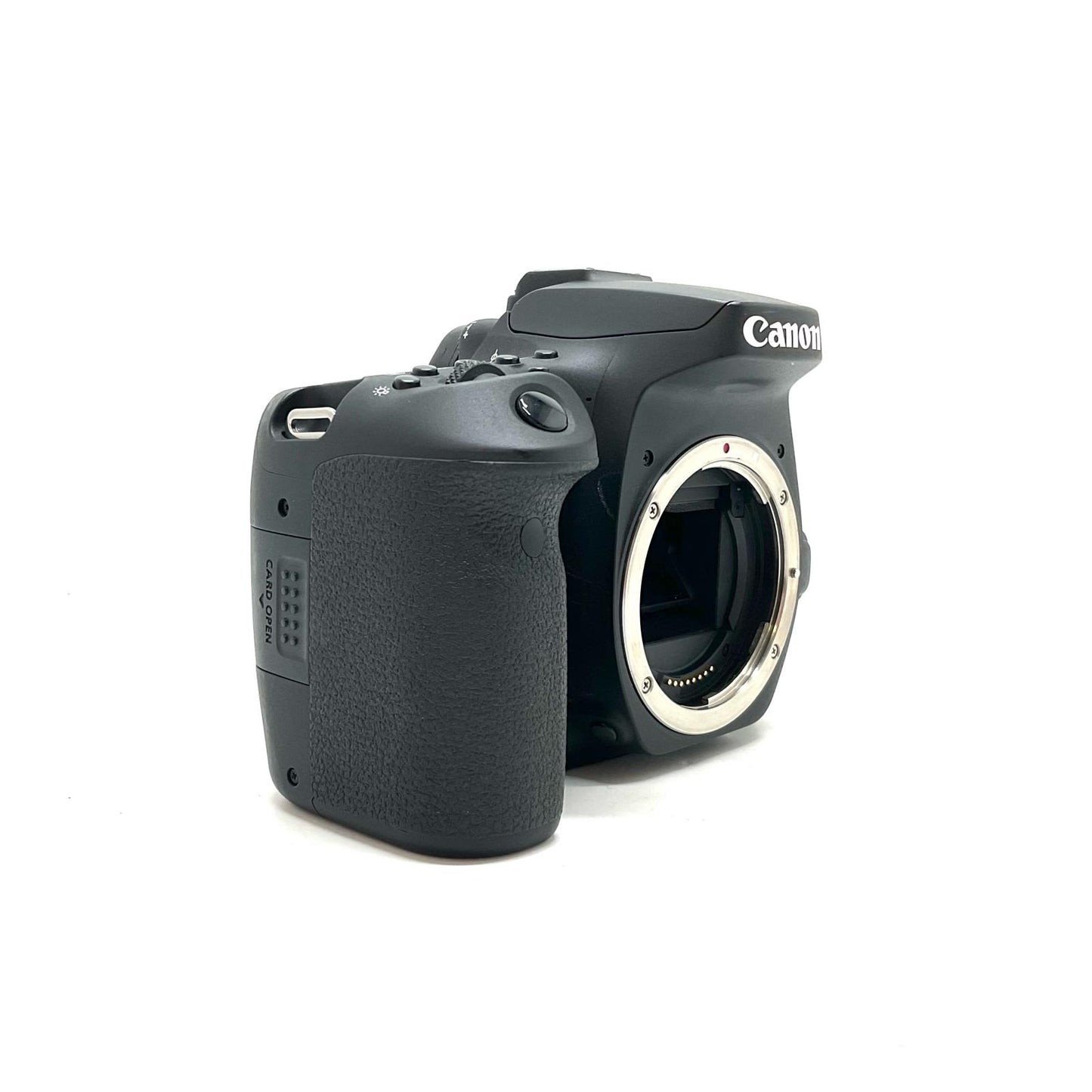 【全額返金保証】【最速発送】Canon デジタル一眼 EOS 90D ボディ 美品 動作確認済