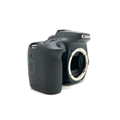 【全額返金保証】【最速発送】Canon デジタル一眼 EOS 90D ボディ 美品 動作確認済