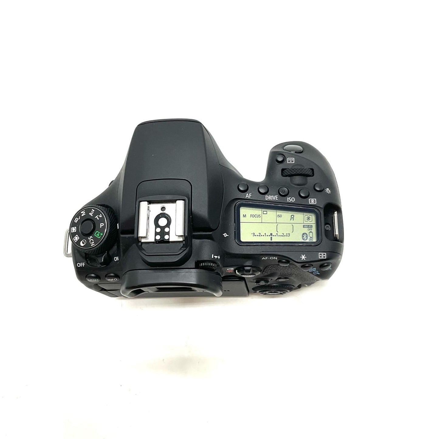 【全額返金保証】【最速発送】Canon デジタル一眼 EOS 90D ボディ 美品 動作確認済
