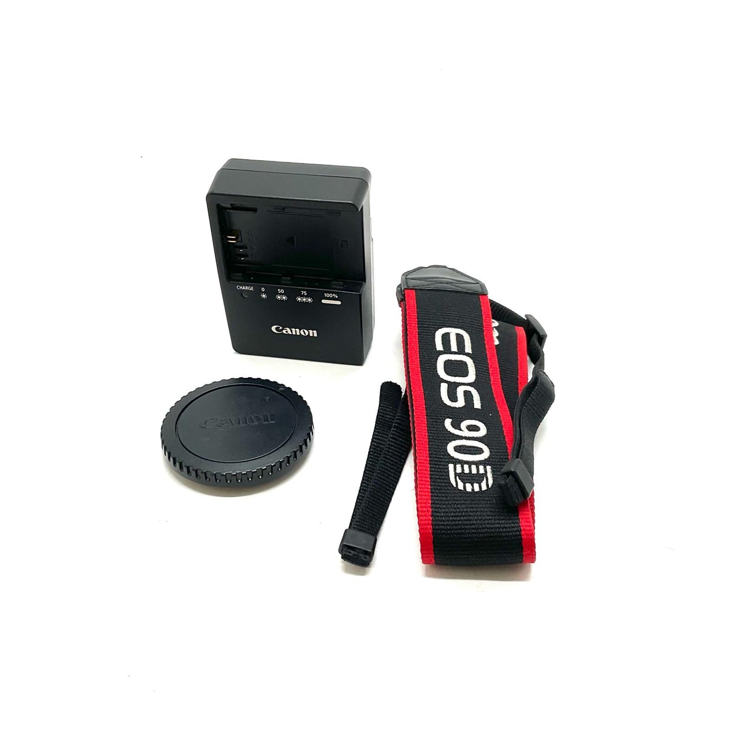 【全額返金保証】【最速発送】Canon デジタル一眼 EOS 90D ボディ 美品 動作確認済