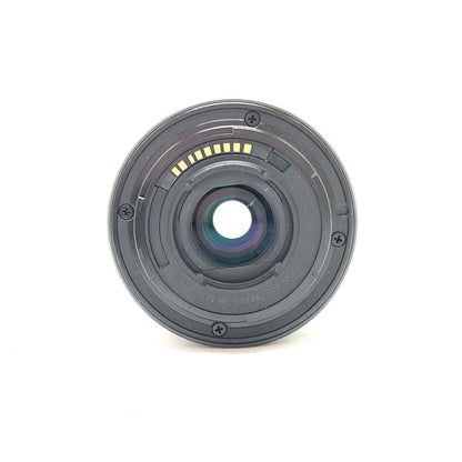 【全額返金保証】【最速発送】Canon EF-M 18-150mm F3.5-6.3 IS STM 美品 動作確認済