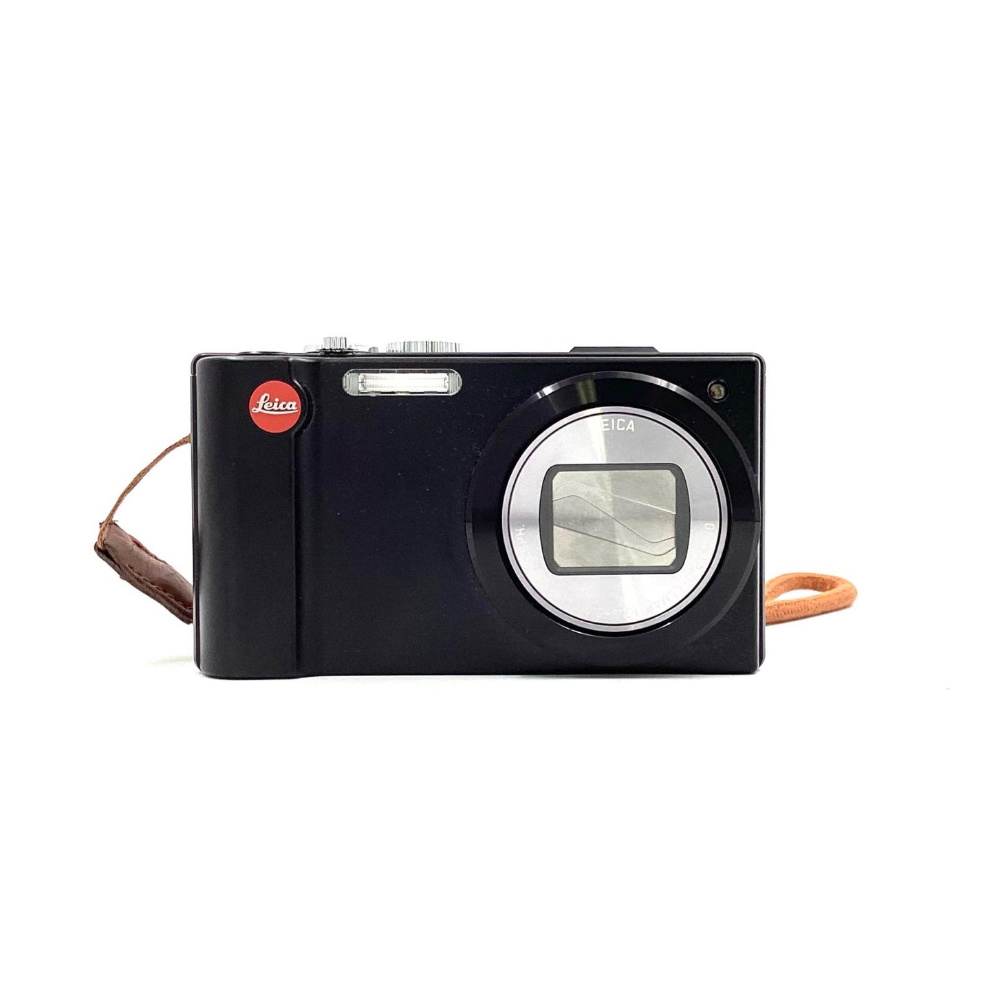 【最速発送】Leica コンパクトデジタルカメラ V-LUX 30【難有】