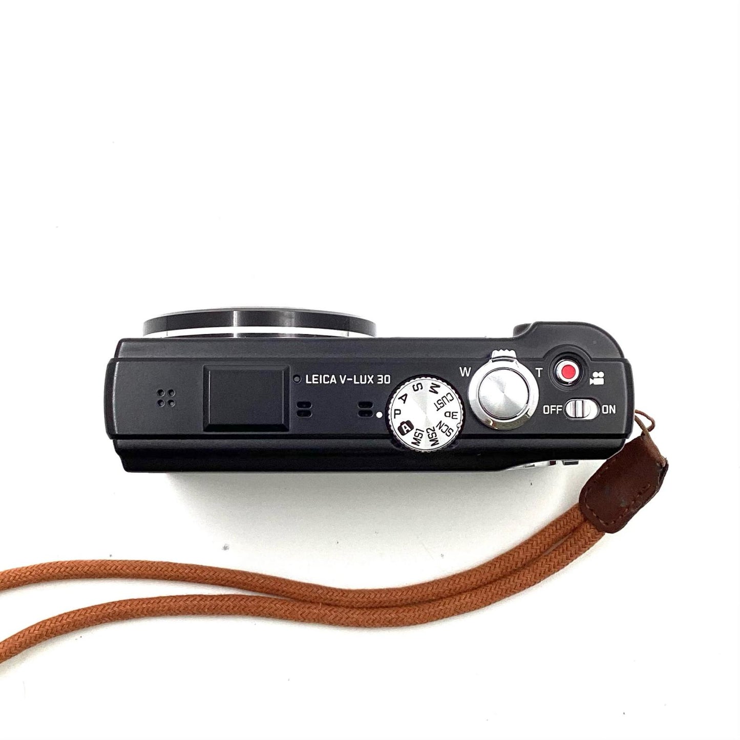 【最速発送】Leica コンパクトデジタルカメラ V-LUX 30【難有】
