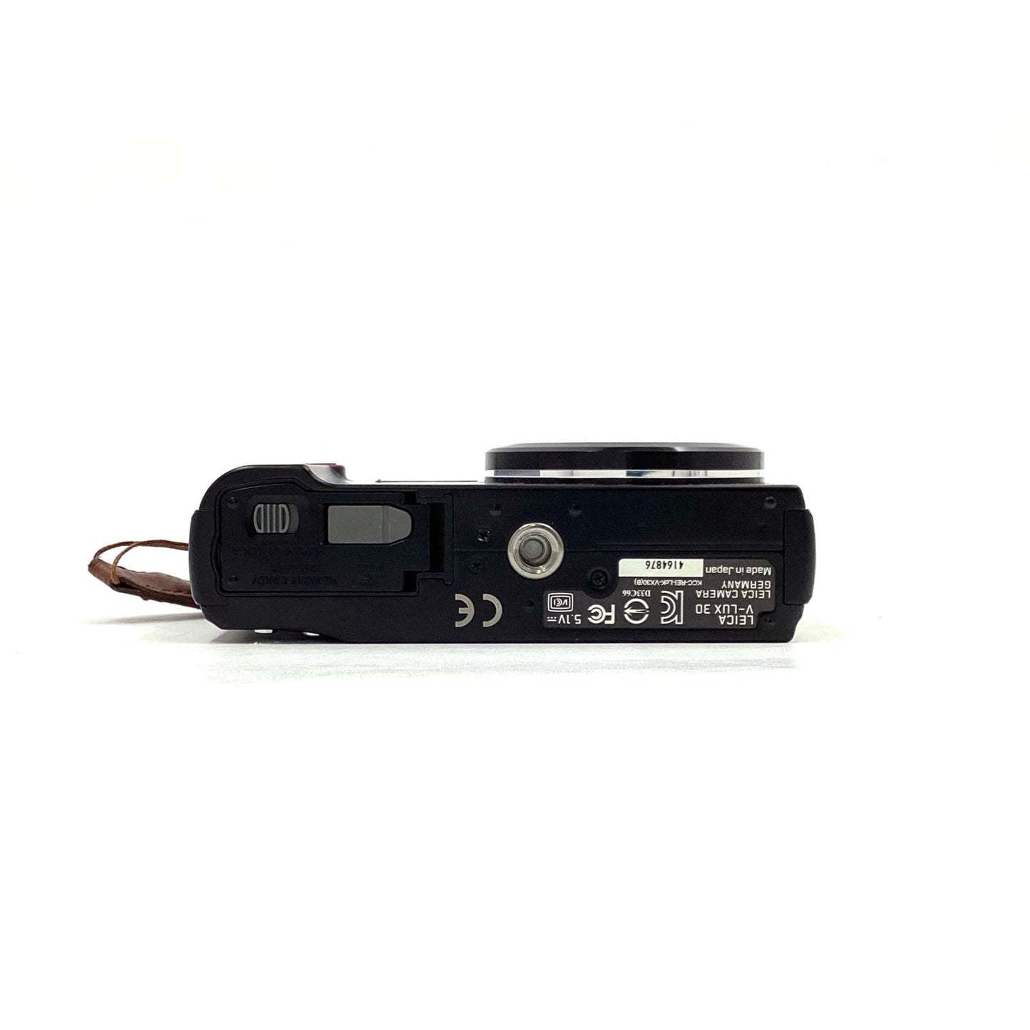 【最速発送】Leica コンパクトデジタルカメラ V-LUX 30【難有】
